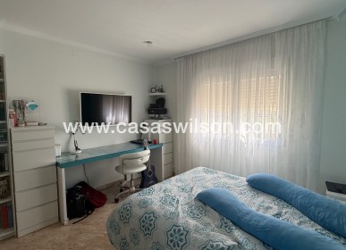 Sale - Villa - Torrevieja - Costa Blanca Sur