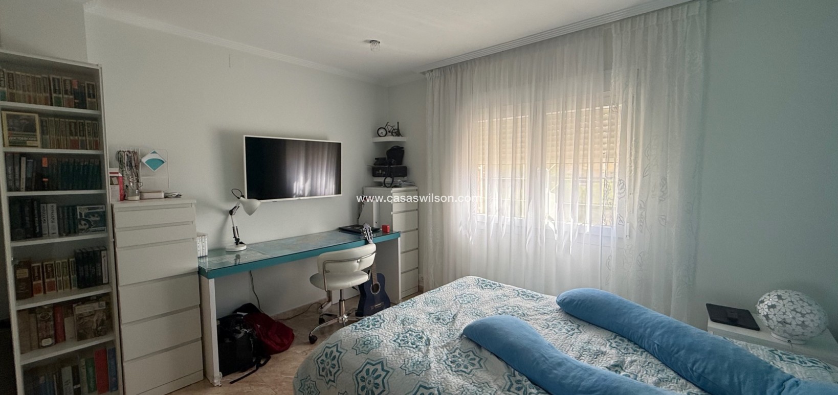 Sale - Villa - Torrevieja - Costa Blanca Sur