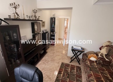 Sale - Villa - Torrevieja - Costa Blanca Sur