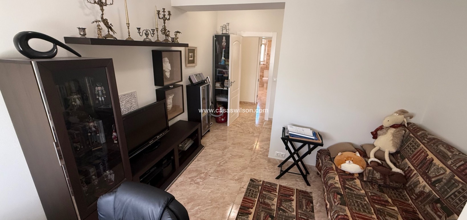 Sale - Villa - Torrevieja - Costa Blanca Sur
