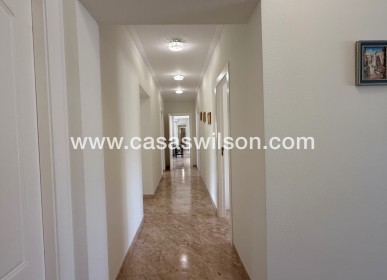 Sale - Villa - Torrevieja - Costa Blanca Sur