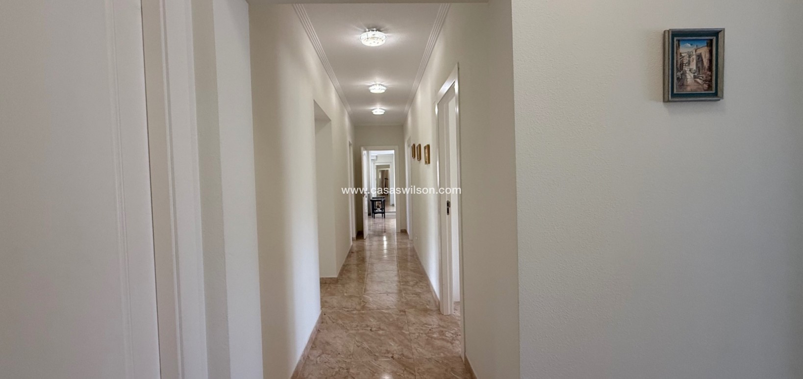 Sale - Villa - Torrevieja - Costa Blanca Sur