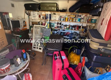 Sale - Villa - Torrevieja - Costa Blanca Sur