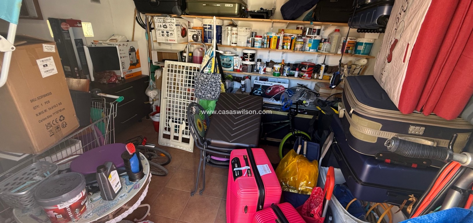 Sale - Villa - Torrevieja - Costa Blanca Sur