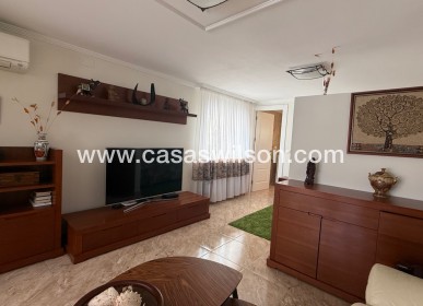 Sale - Villa - Torrevieja - Costa Blanca Sur
