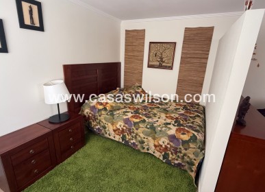 Sale - Villa - Torrevieja - Costa Blanca Sur