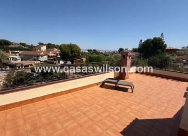 Sale - Villa - Torrevieja - Costa Blanca Sur
