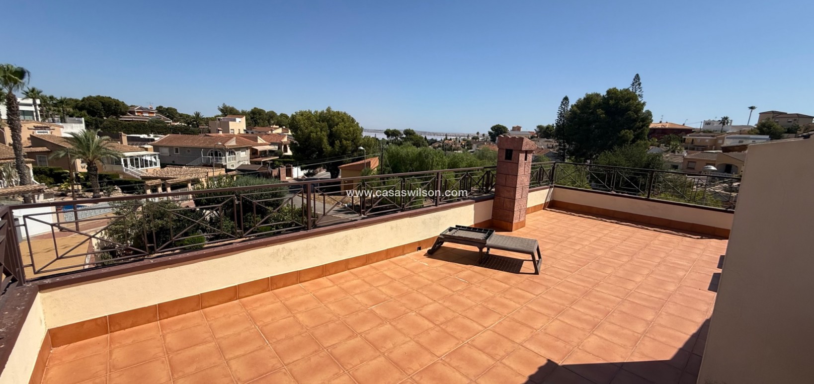 Sale - Villa - Torrevieja - Costa Blanca Sur