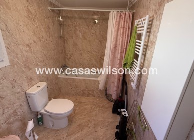 Sale - Villa - Torrevieja - Costa Blanca Sur
