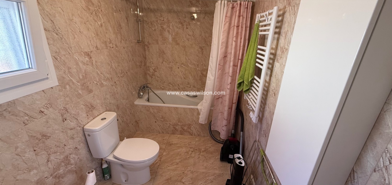 Sale - Villa - Torrevieja - Costa Blanca Sur