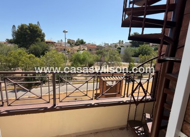 Sale - Villa - Torrevieja - Costa Blanca Sur