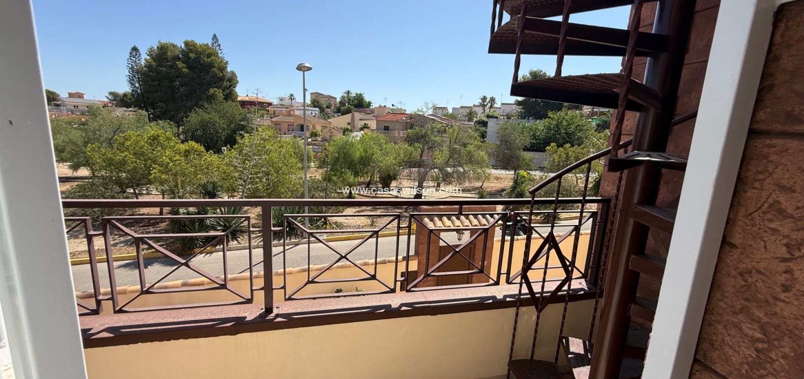 Sale - Villa - Torrevieja - Costa Blanca Sur