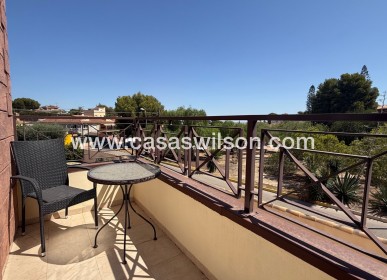 Sale - Villa - Torrevieja - Costa Blanca Sur