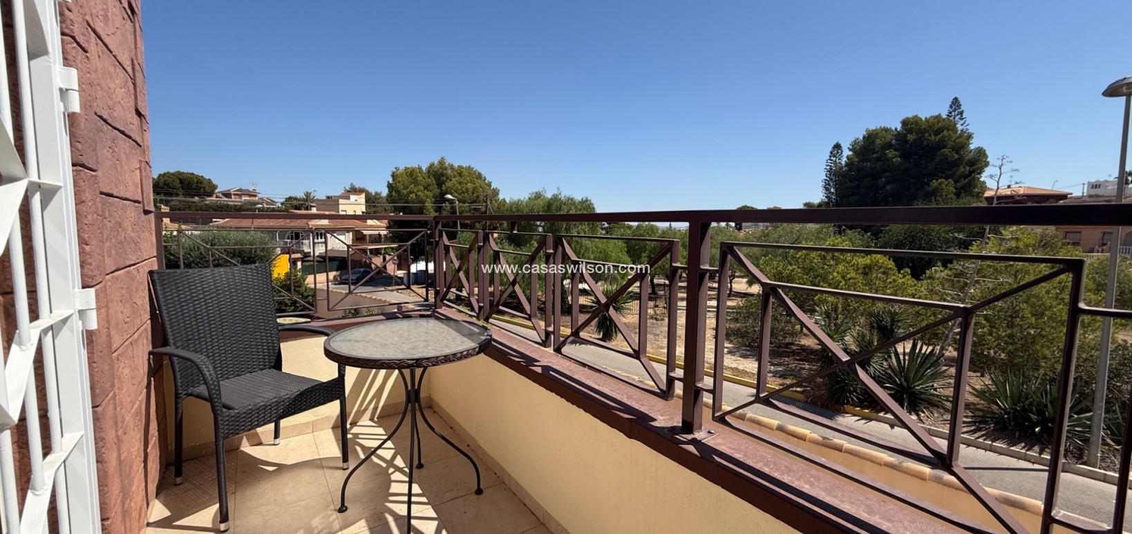 Sale - Villa - Torrevieja - Costa Blanca Sur