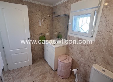 Sale - Villa - Torrevieja - Costa Blanca Sur
