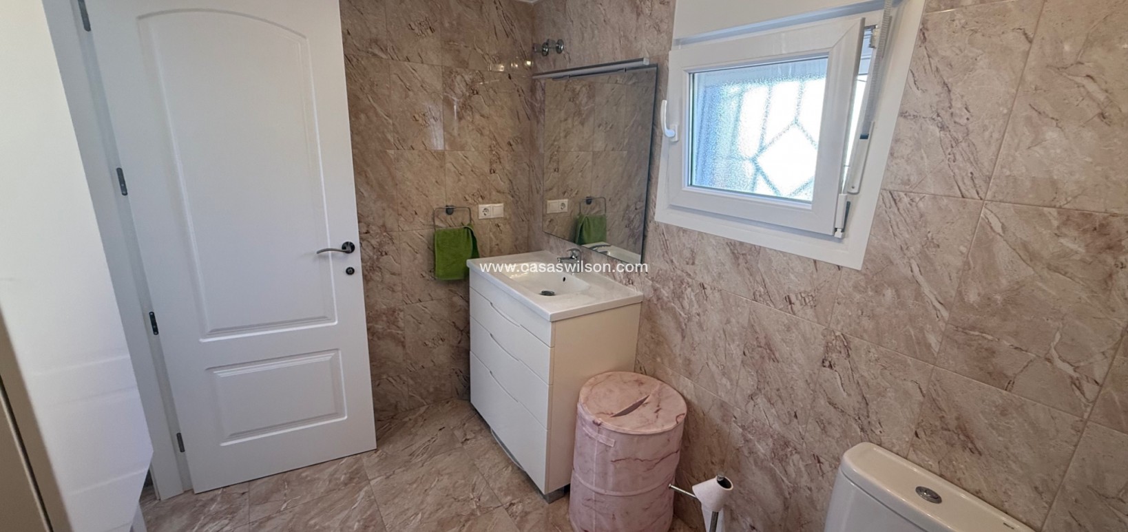 Sale - Villa - Torrevieja - Costa Blanca Sur