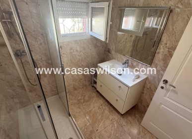 Sale - Villa - Torrevieja - Costa Blanca Sur