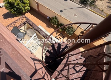 Sale - Villa - Torrevieja - Costa Blanca Sur