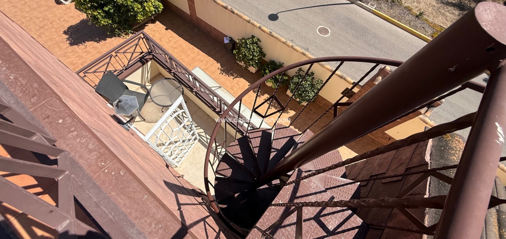 Sale - Villa - Torrevieja - Costa Blanca Sur