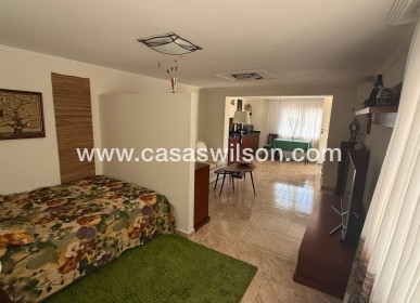 Sale - Villa - Torrevieja - Costa Blanca Sur