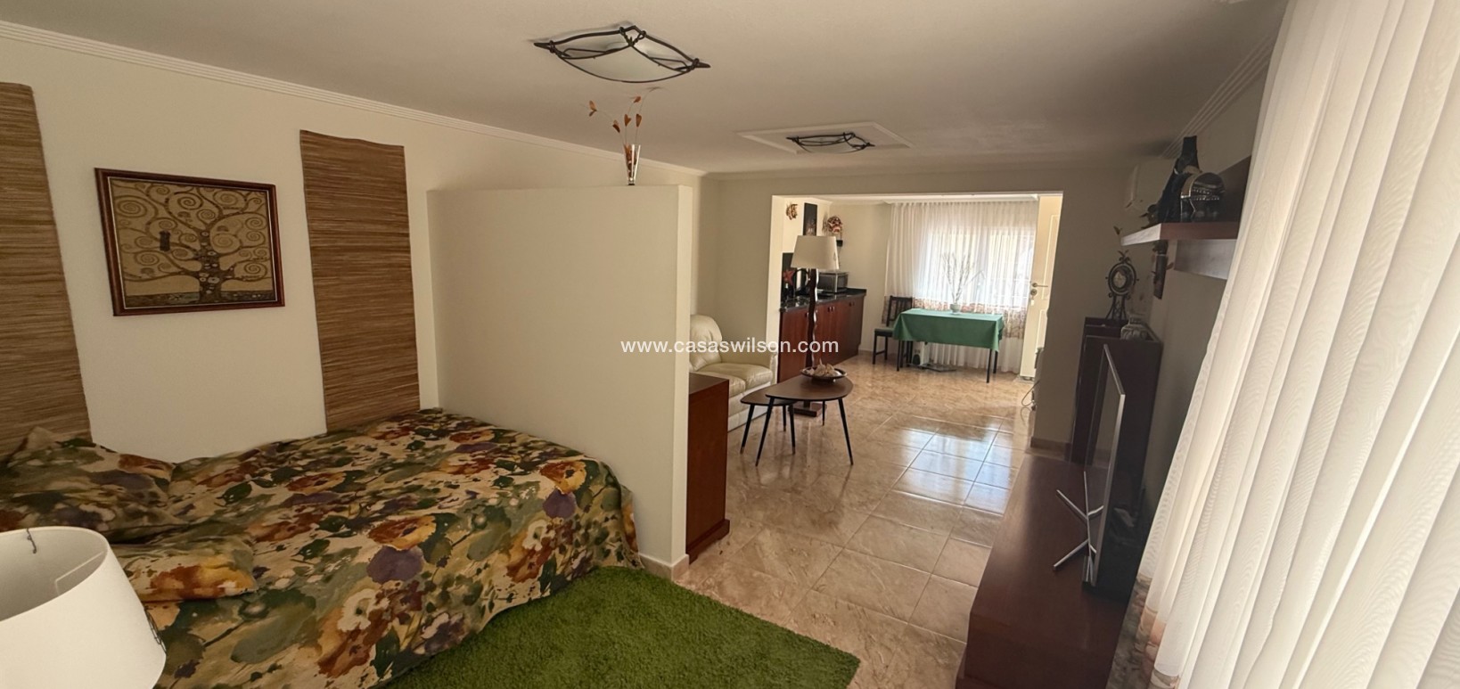 Sale - Villa - Torrevieja - Costa Blanca Sur