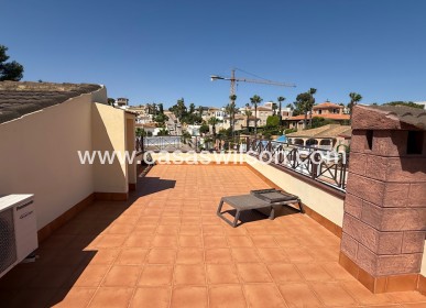 Sale - Villa - Torrevieja - Costa Blanca Sur