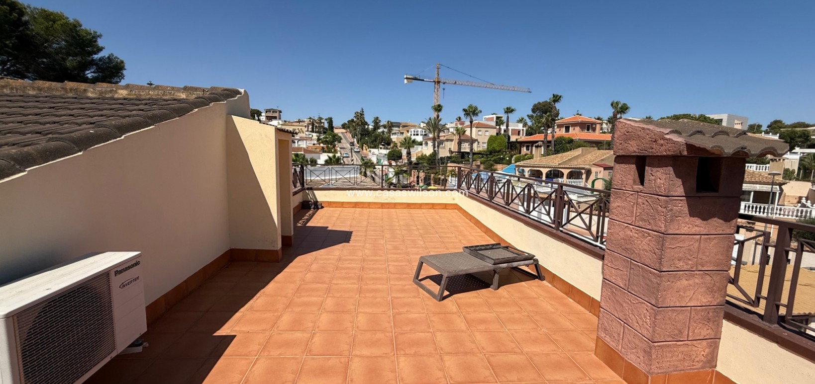 Sale - Villa - Torrevieja - Costa Blanca Sur