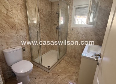 Sale - Villa - Torrevieja - Costa Blanca Sur
