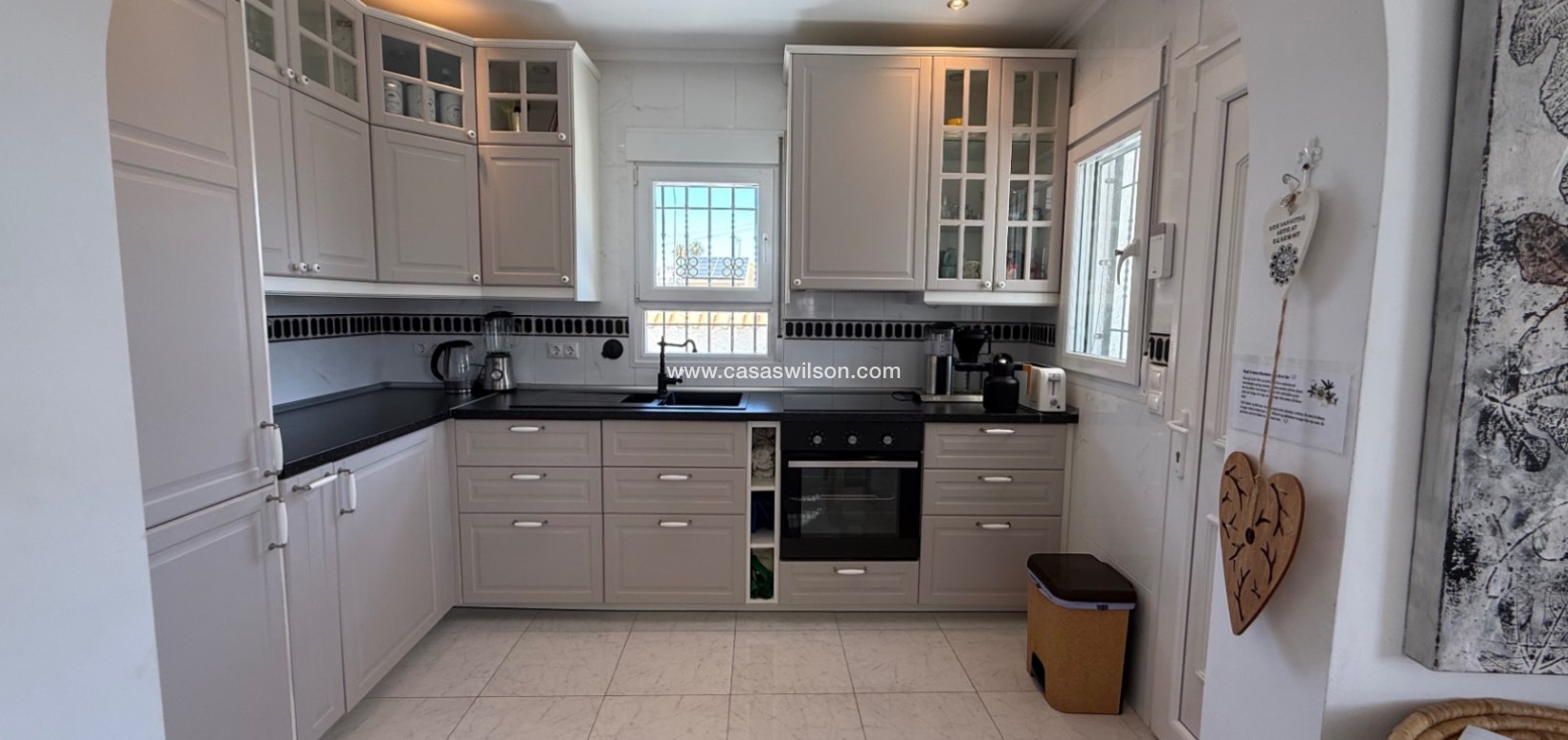Sale - Villa - Torrevieja - Costa Blanca Sur
