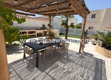 Sale - Villa - Torrevieja - Costa Blanca Sur