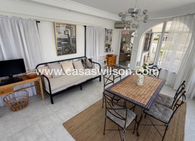 Sale - Villa - Torrevieja - Costa Blanca Sur