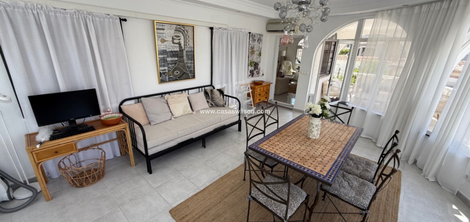 Sale - Villa - Torrevieja - Costa Blanca Sur