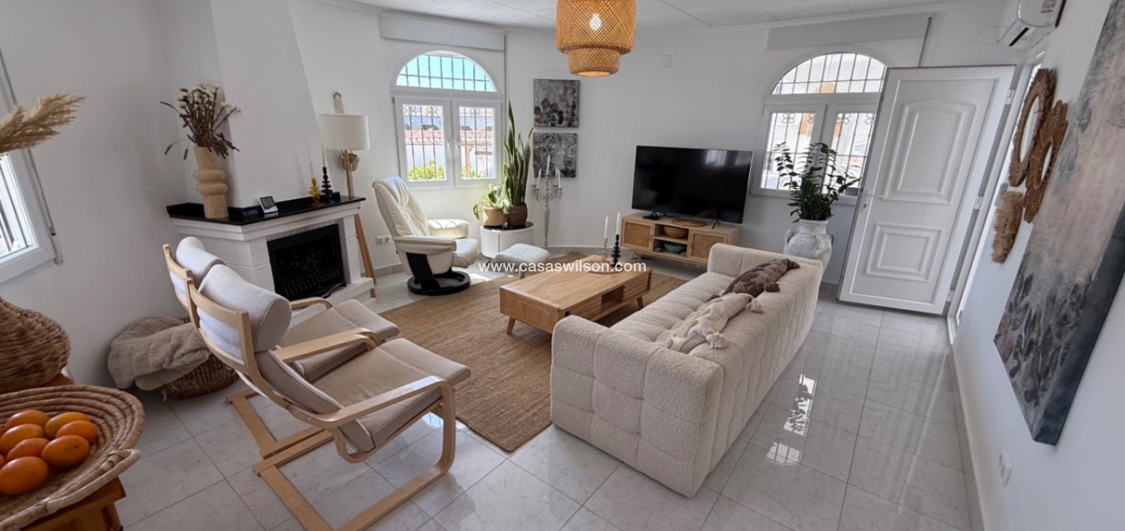 Sale - Villa - Torrevieja - Costa Blanca Sur
