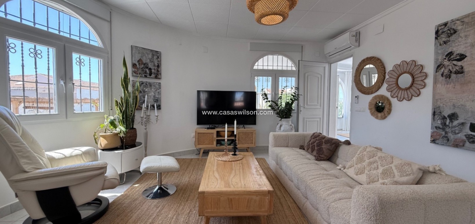 Sale - Villa - Torrevieja - Costa Blanca Sur