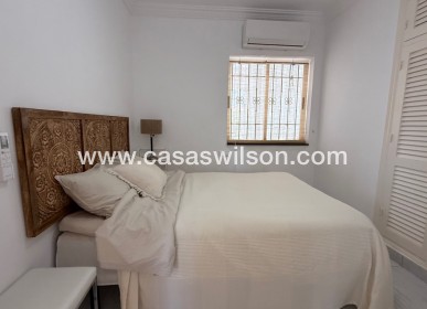 Sale - Villa - Torrevieja - Costa Blanca Sur
