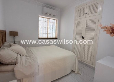 Sale - Villa - Torrevieja - Costa Blanca Sur