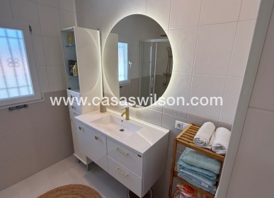Sale - Villa - Torrevieja - Costa Blanca Sur