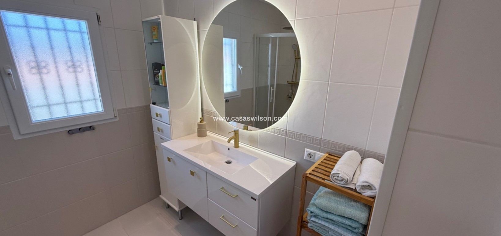 Sale - Villa - Torrevieja - Costa Blanca Sur