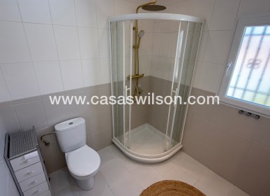 Sale - Villa - Torrevieja - Costa Blanca Sur