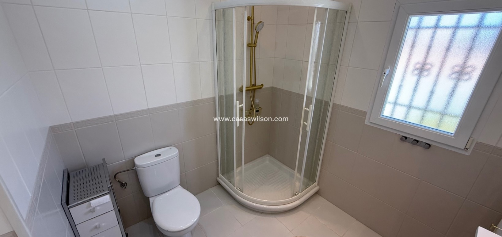 Sale - Villa - Torrevieja - Costa Blanca Sur