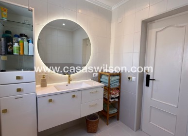 Sale - Villa - Torrevieja - Costa Blanca Sur