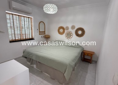 Sale - Villa - Torrevieja - Costa Blanca Sur