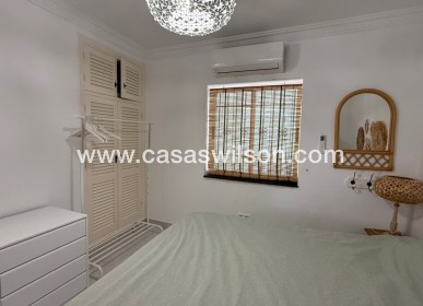 Sale - Villa - Torrevieja - Costa Blanca Sur