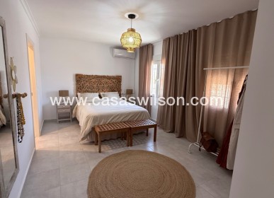 Sale - Villa - Torrevieja - Costa Blanca Sur