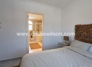 Sale - Villa - Torrevieja - Costa Blanca Sur