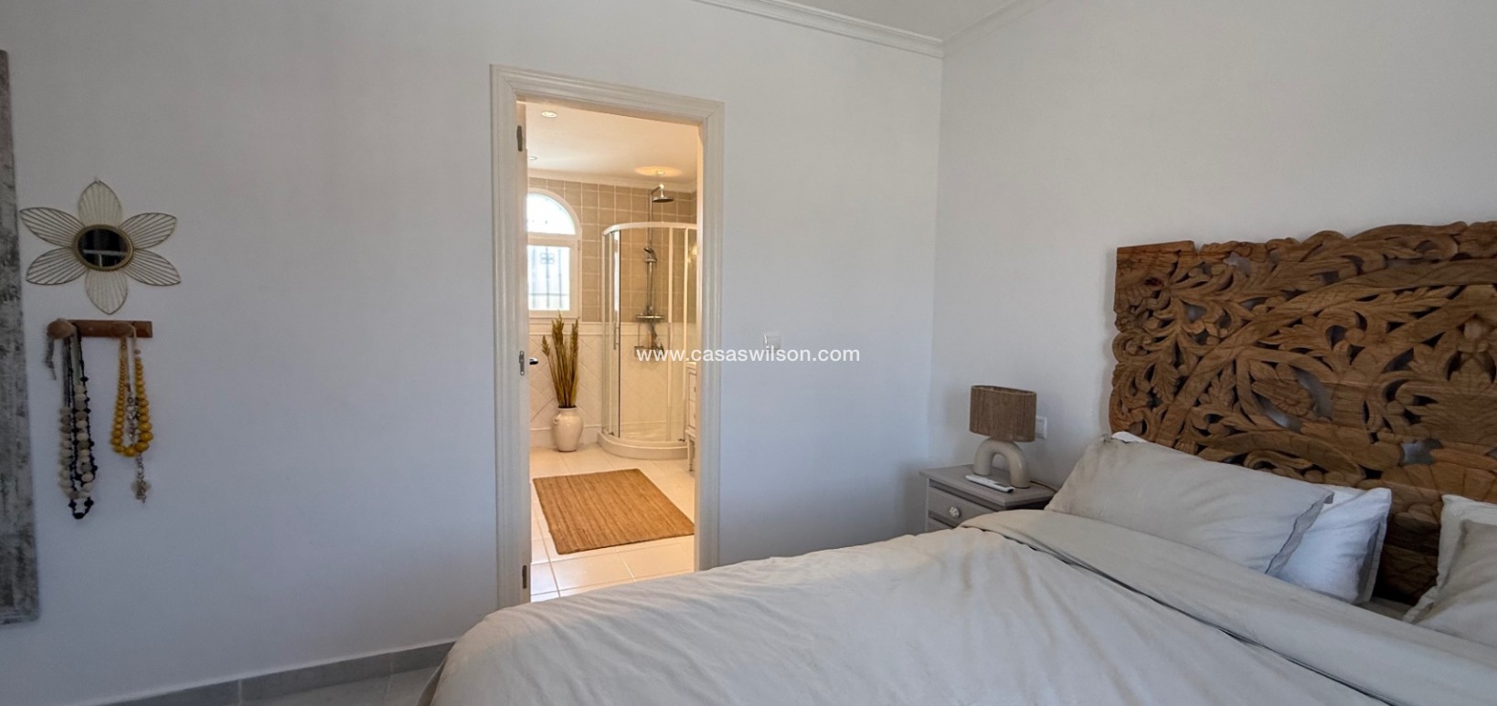 Sale - Villa - Torrevieja - Costa Blanca Sur