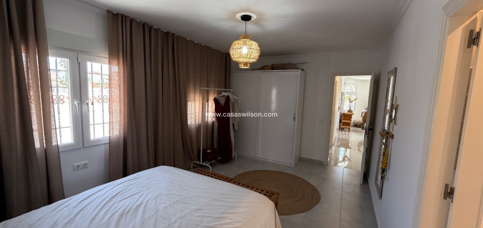 Sale - Villa - Torrevieja - Costa Blanca Sur