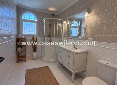 Sale - Villa - Torrevieja - Costa Blanca Sur
