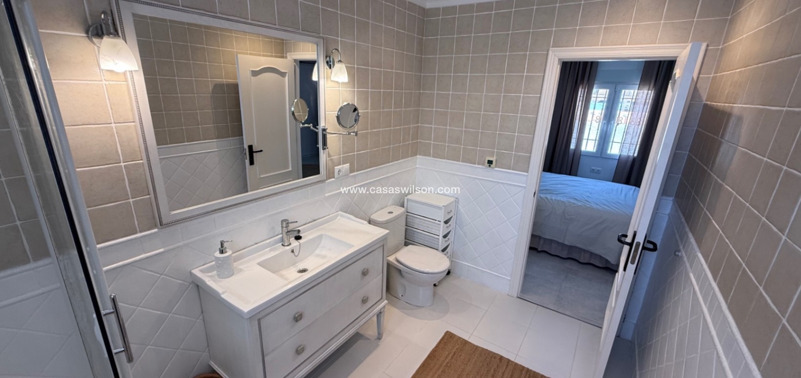 Sale - Villa - Torrevieja - Costa Blanca Sur