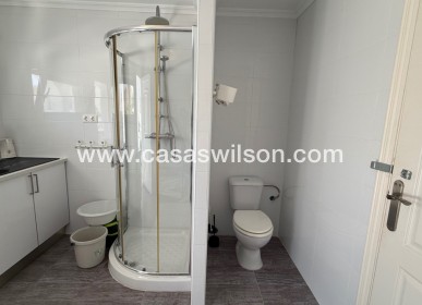 Sale - Villa - Torrevieja - Costa Blanca Sur